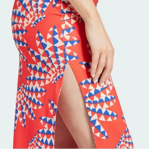 Adidas rio dress - Picture 4 of 8